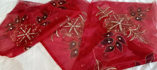 Ishq - e - Gul - Khadija's Wardrobe