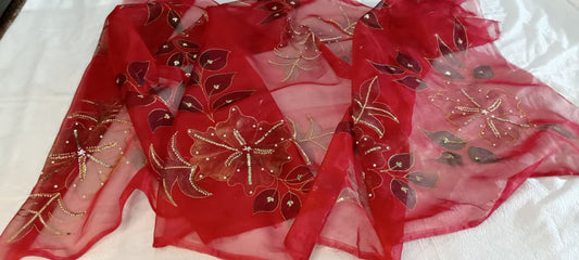 Ishq - e - Gul - Khadija's Wardrobe